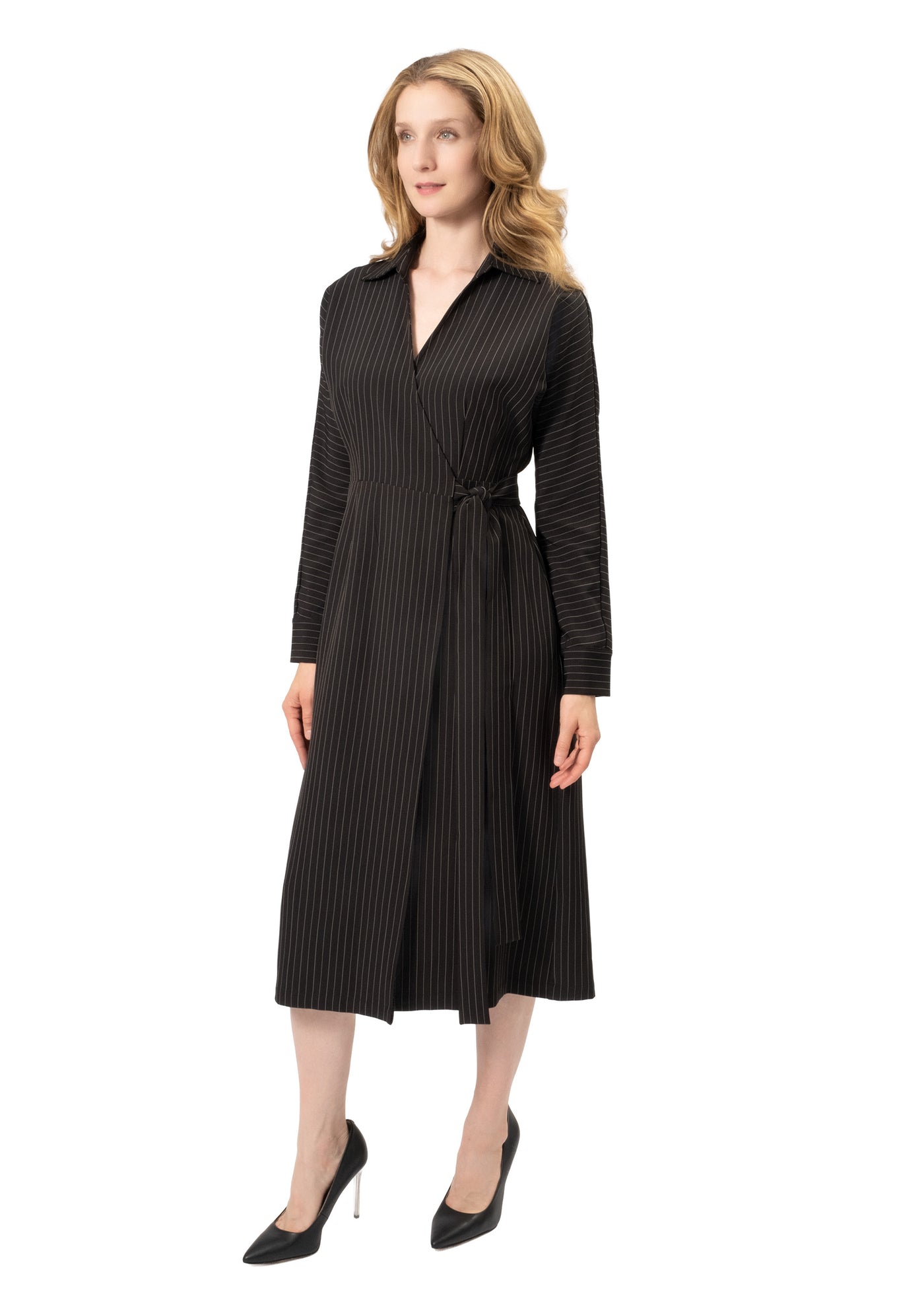 CASS DRESS