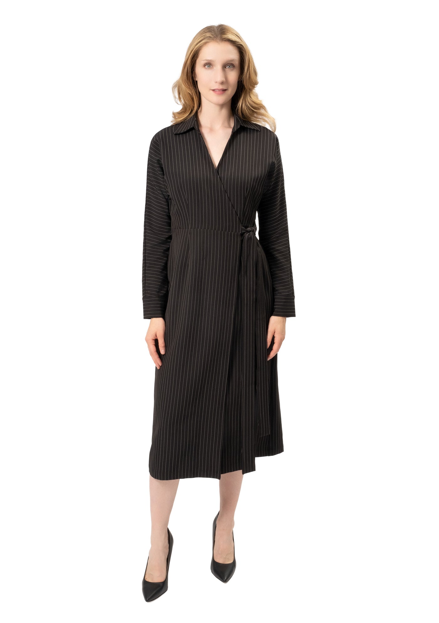CASS DRESS