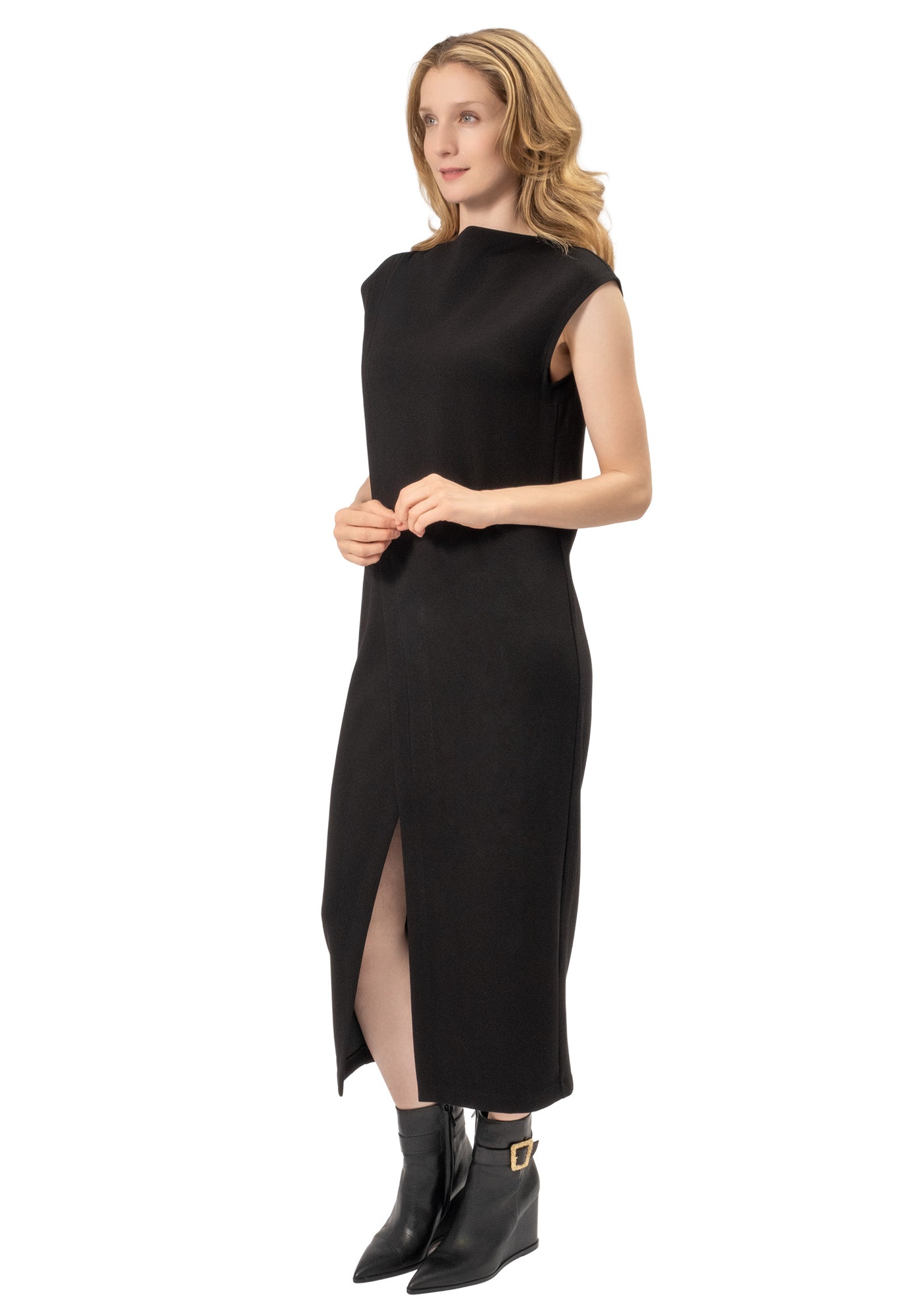 GAVI DRESS