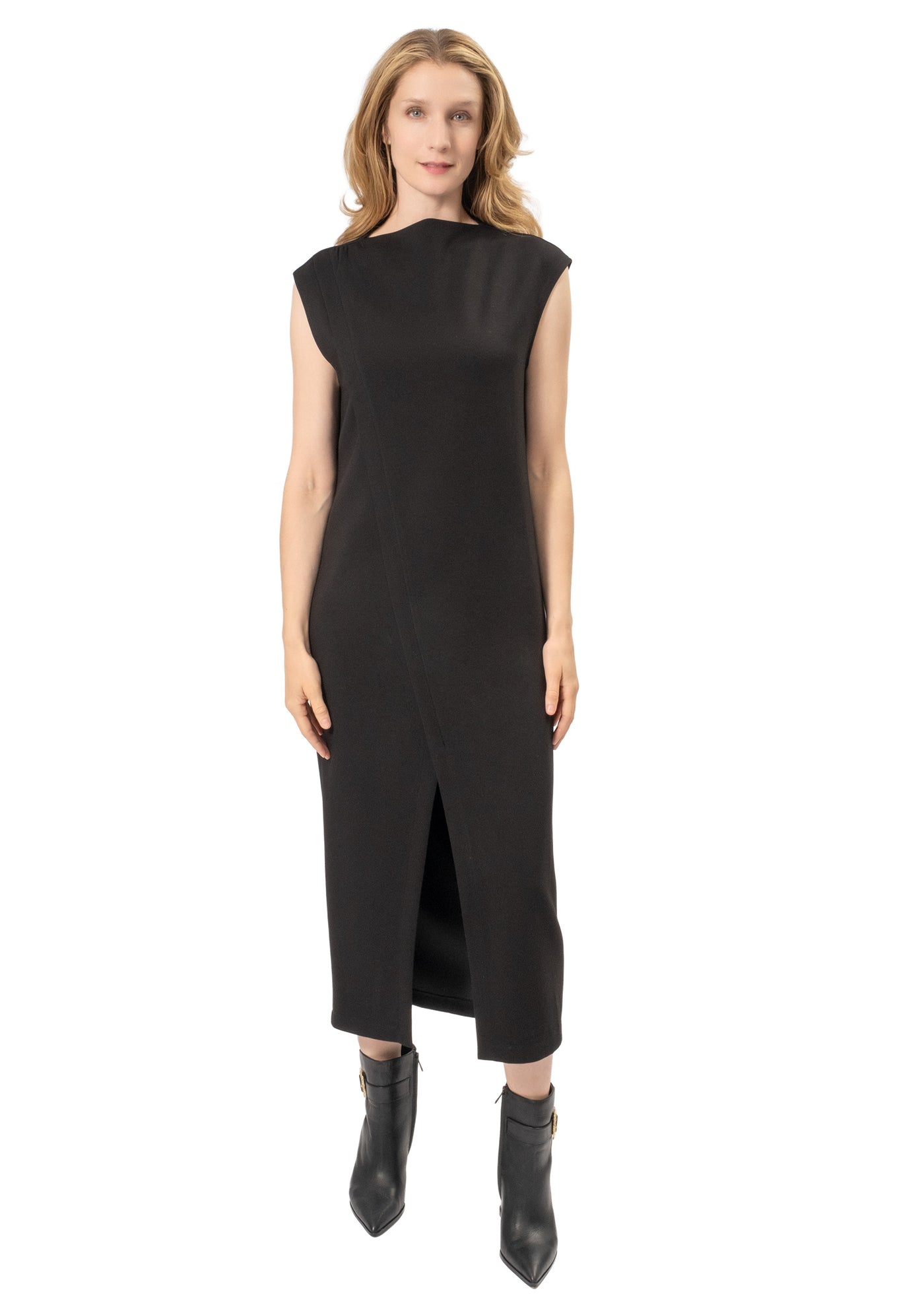 GAVI DRESS
