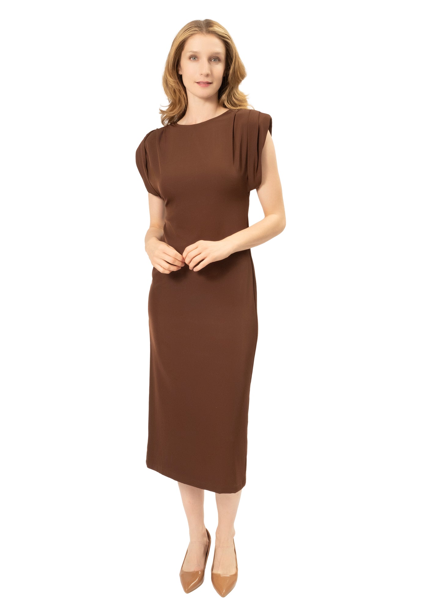 JERA DRESS