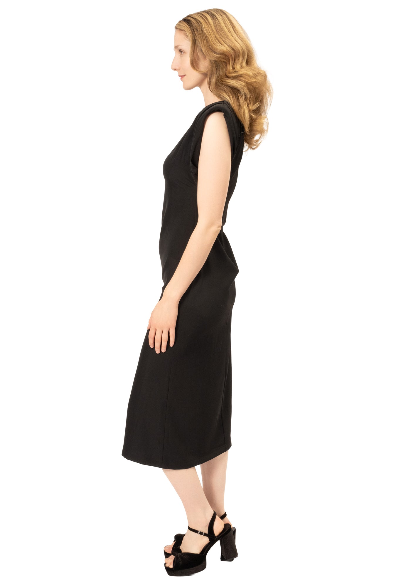 JERA DRESS