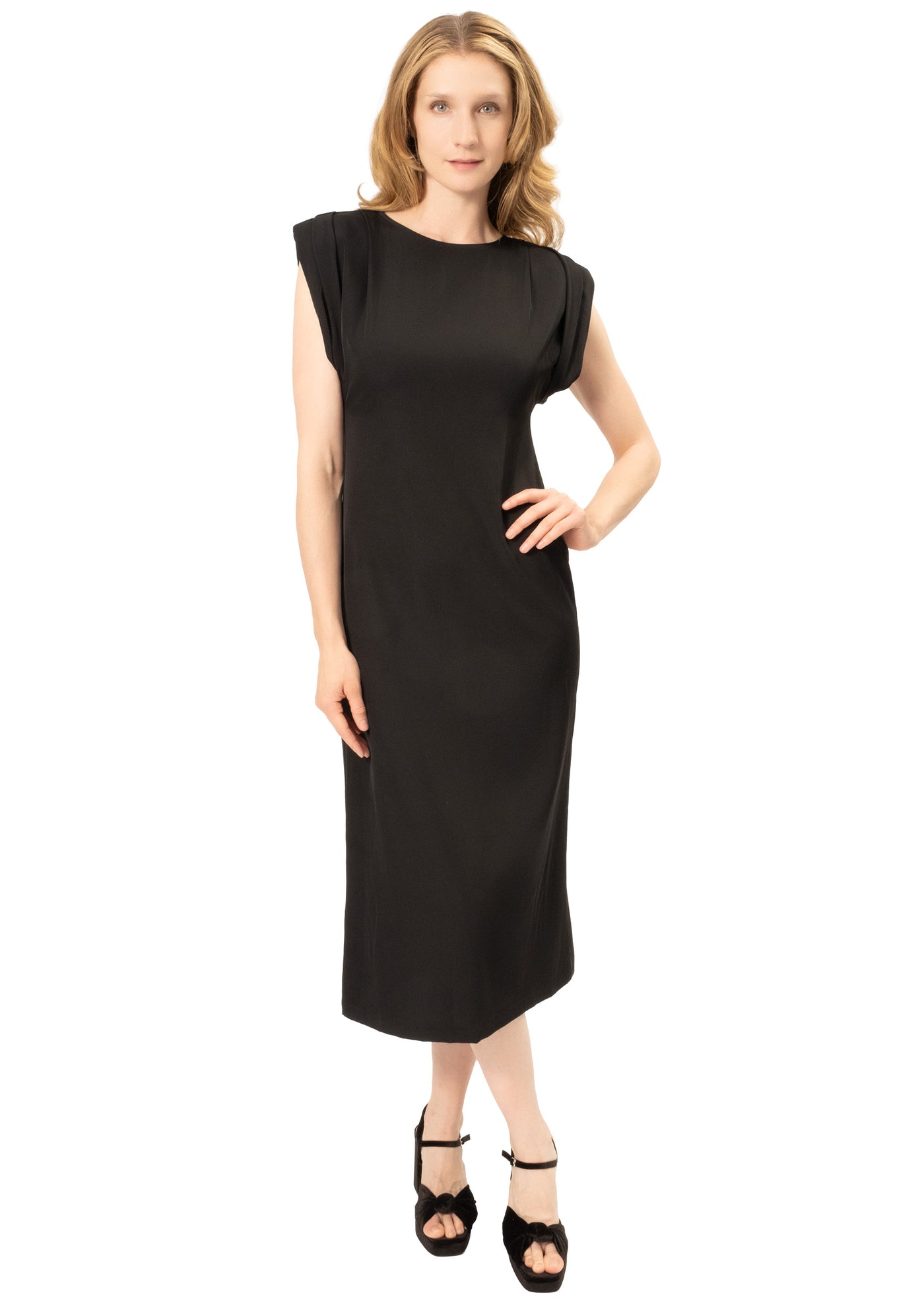 JERA DRESS