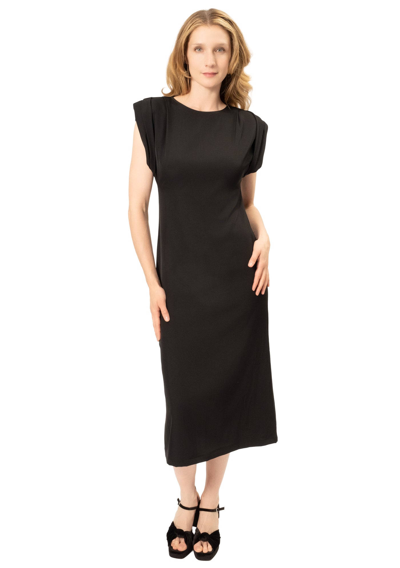 JERA DRESS