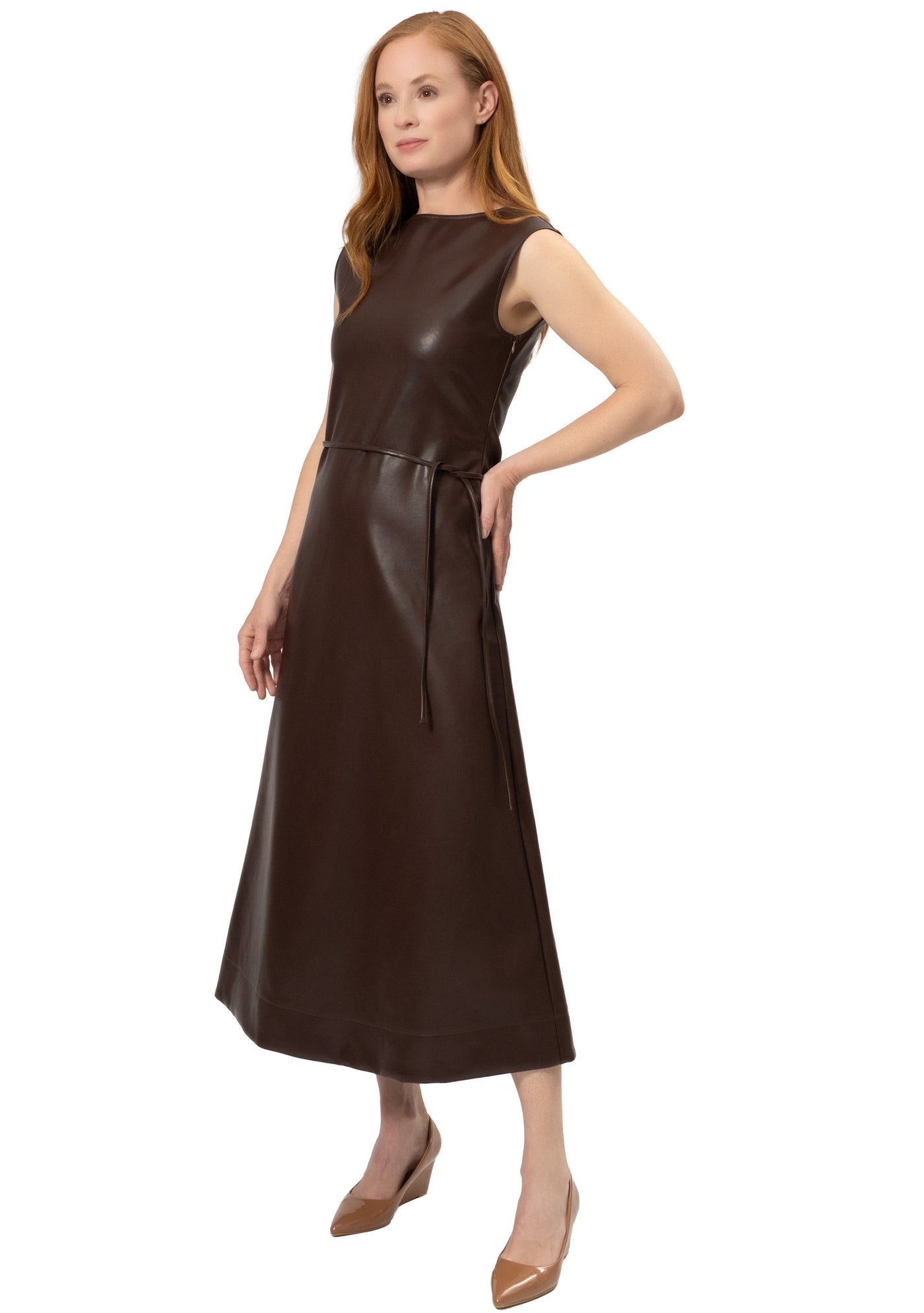 ORLA DRESS