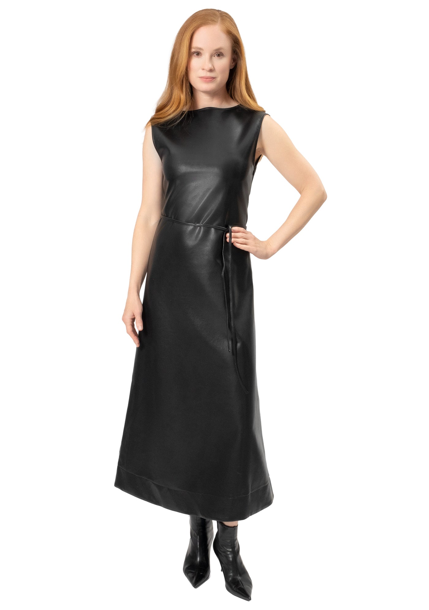 ORLA DRESS