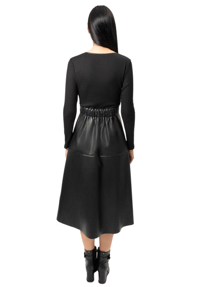 THEA DRESS