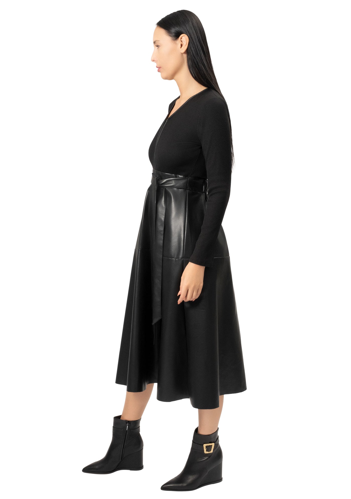 THEA DRESS