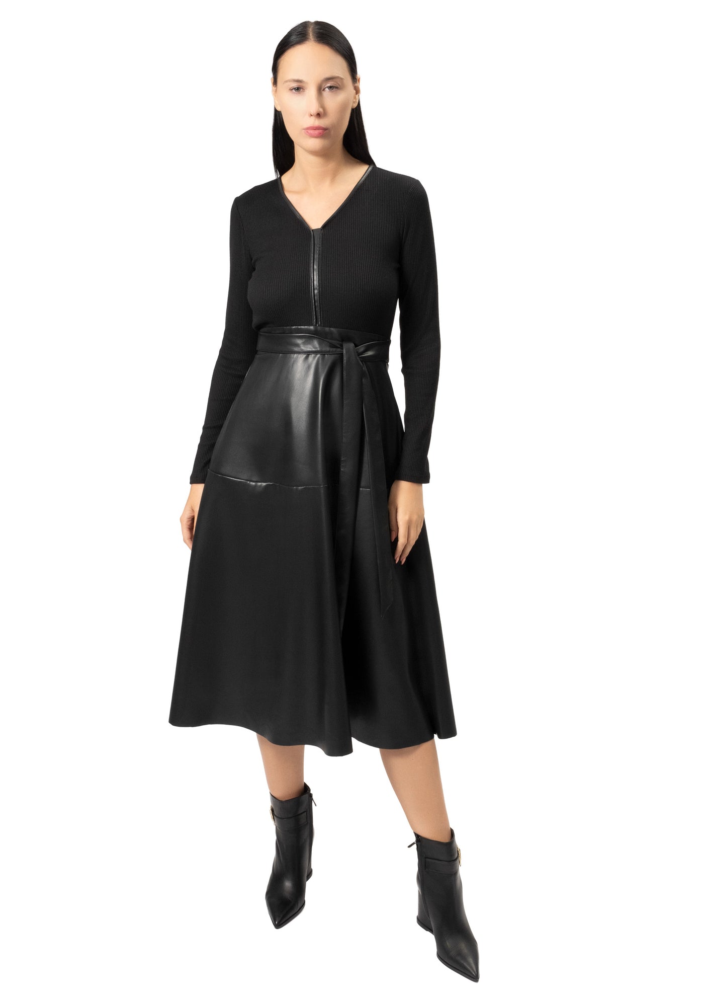 THEA DRESS