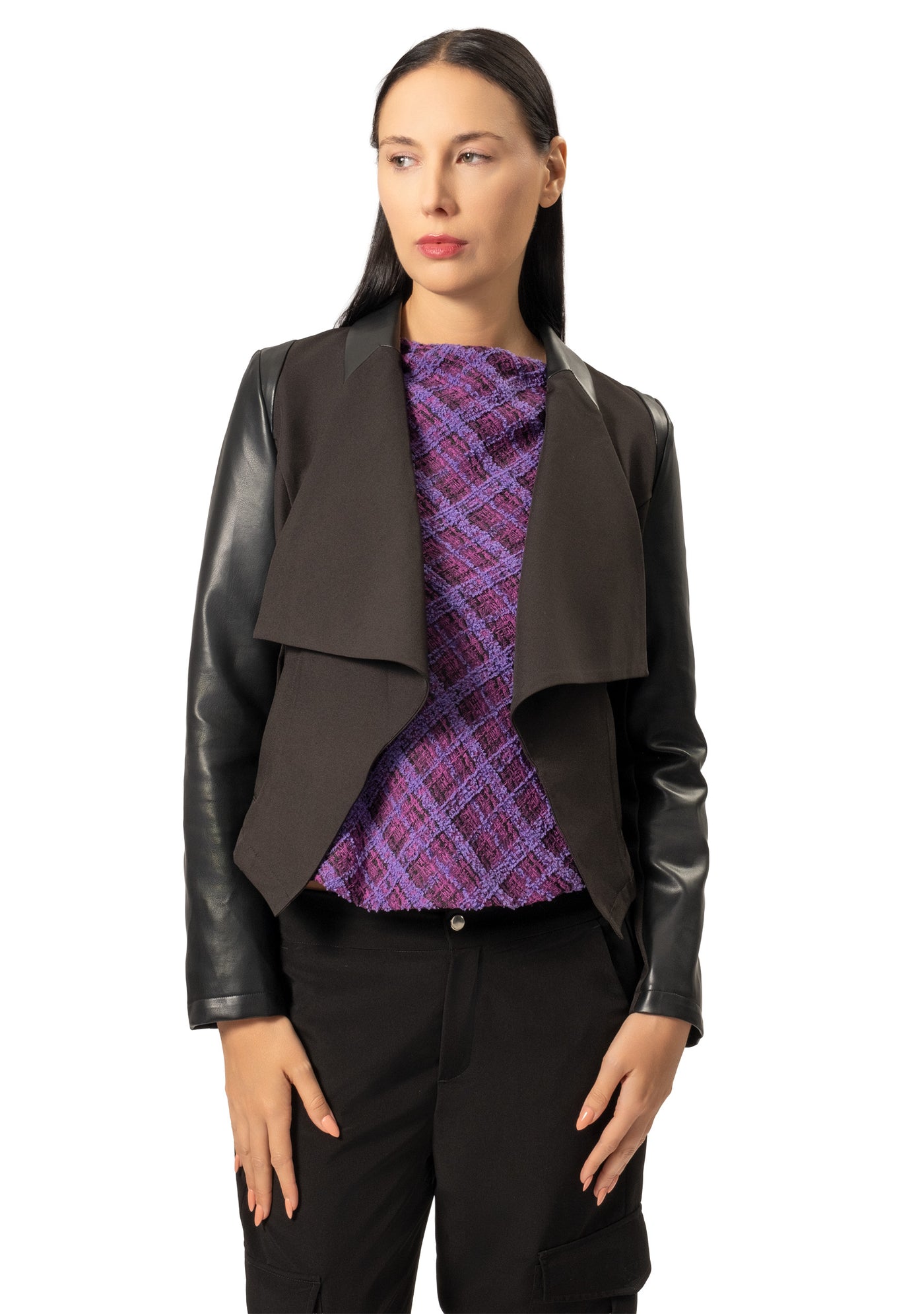 AMBER JACKET