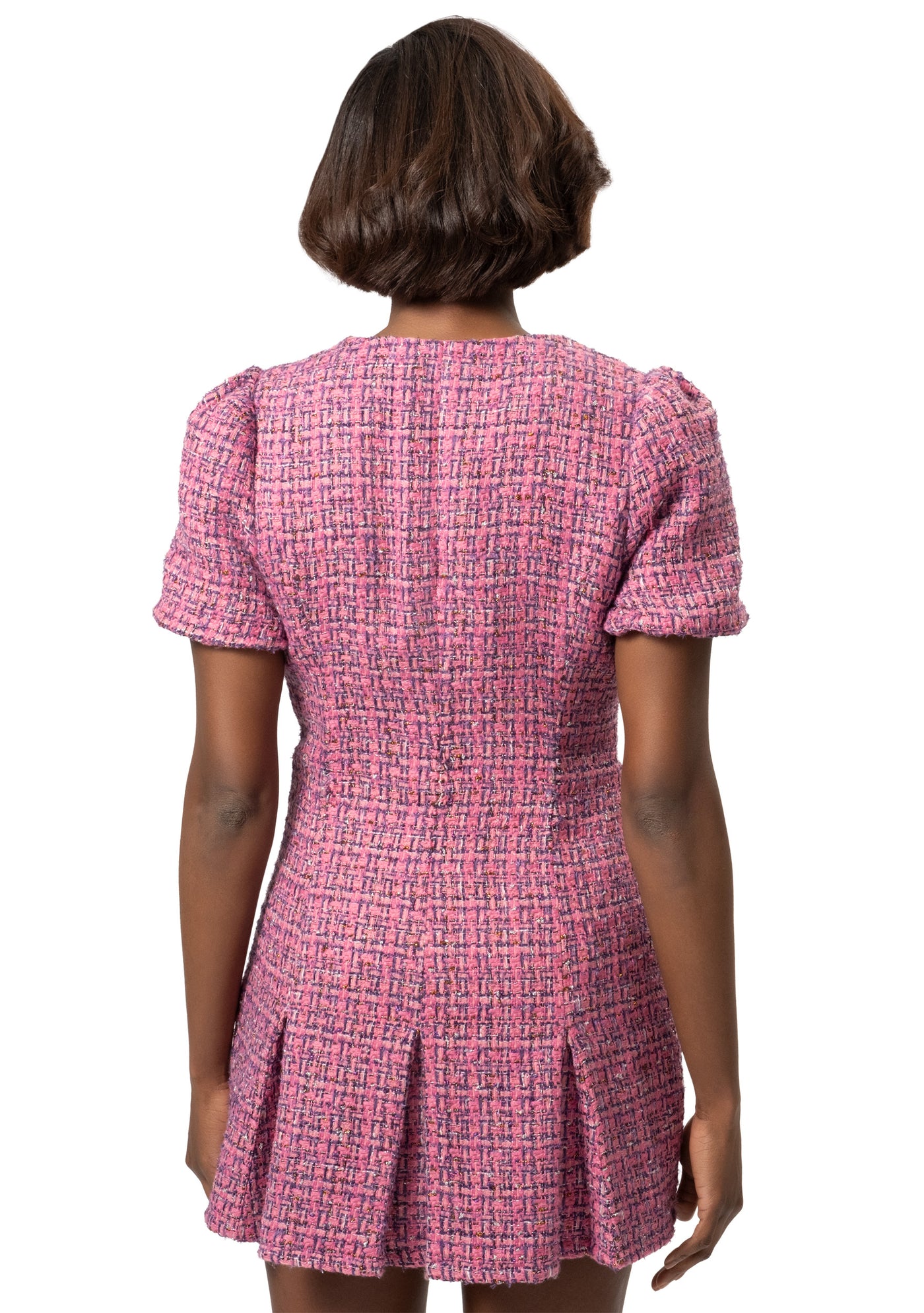 CLOVER DRESS