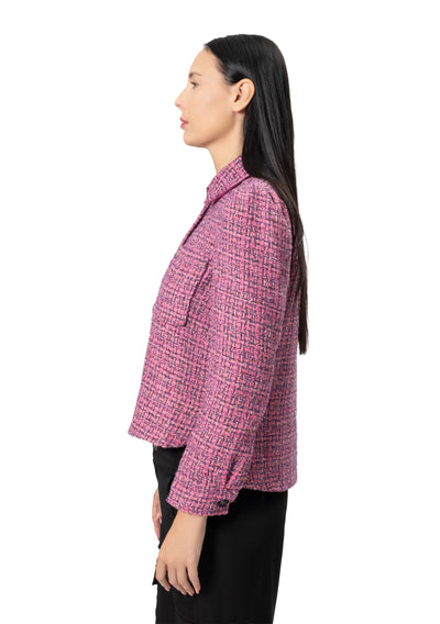ISLA JACKET