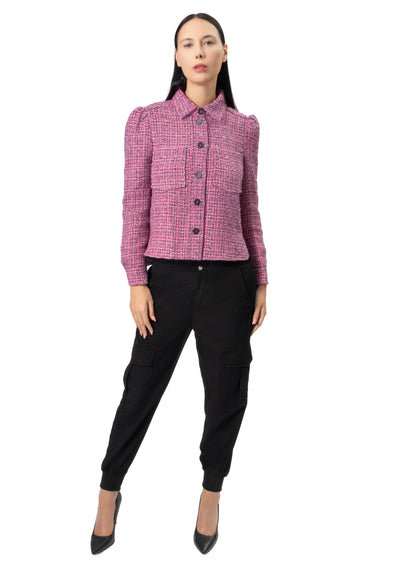 ISLA JACKET