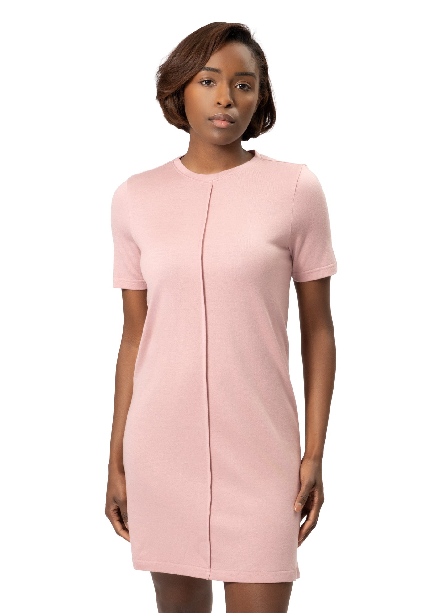 NYRA DRESS