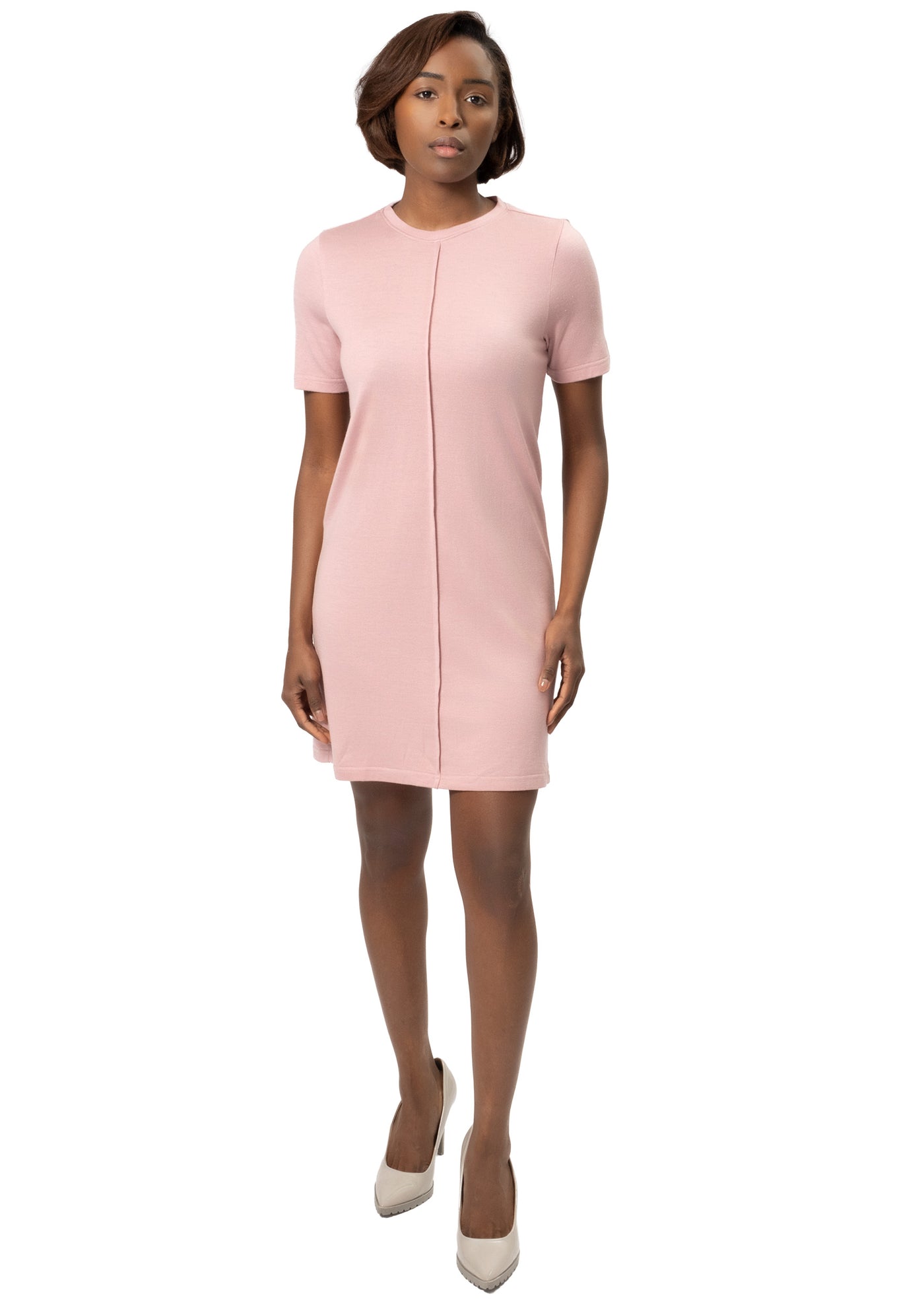 NYRA DRESS
