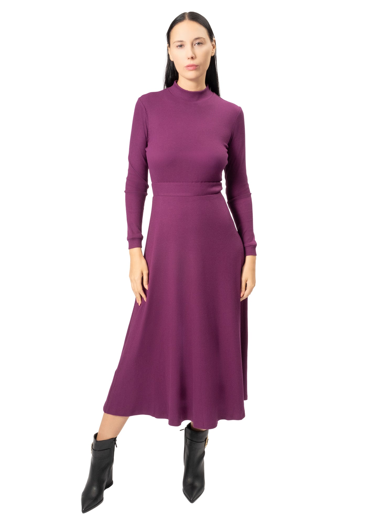 OAKLYN DRESS