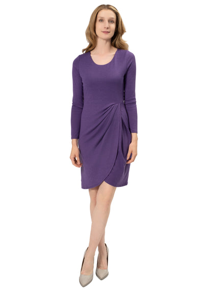 WRENLEY DRESS