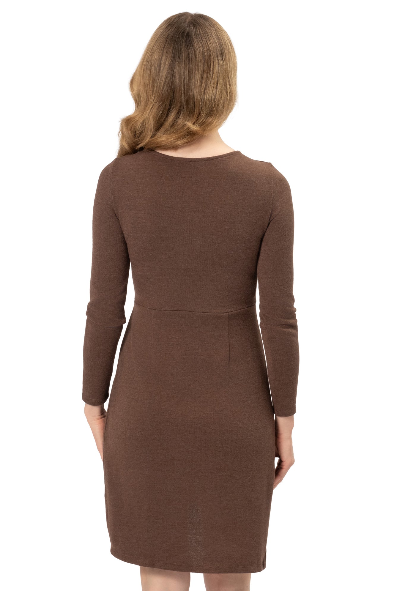 WRENLEY DRESS