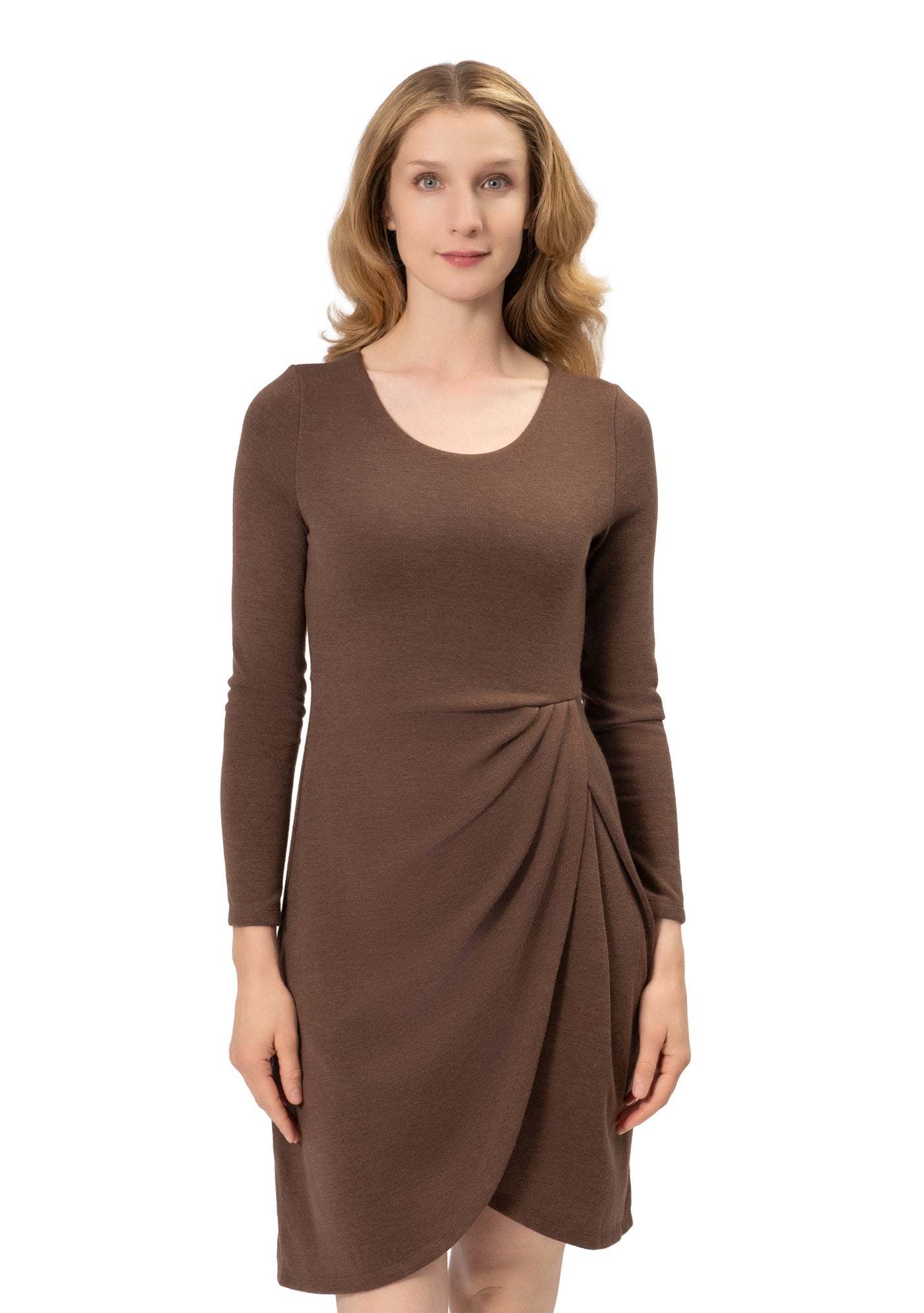WRENLEY DRESS