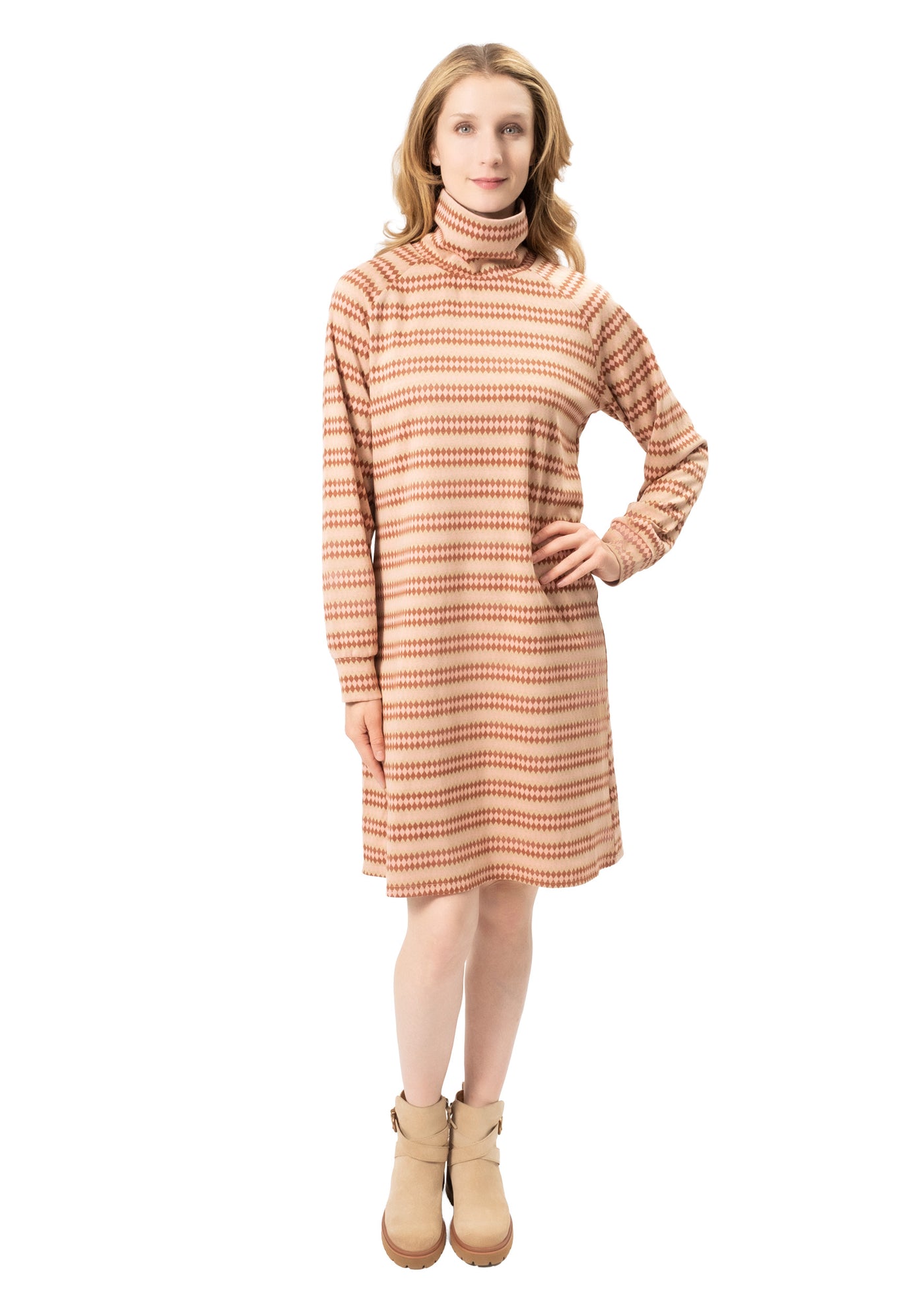 ALICE DRESS