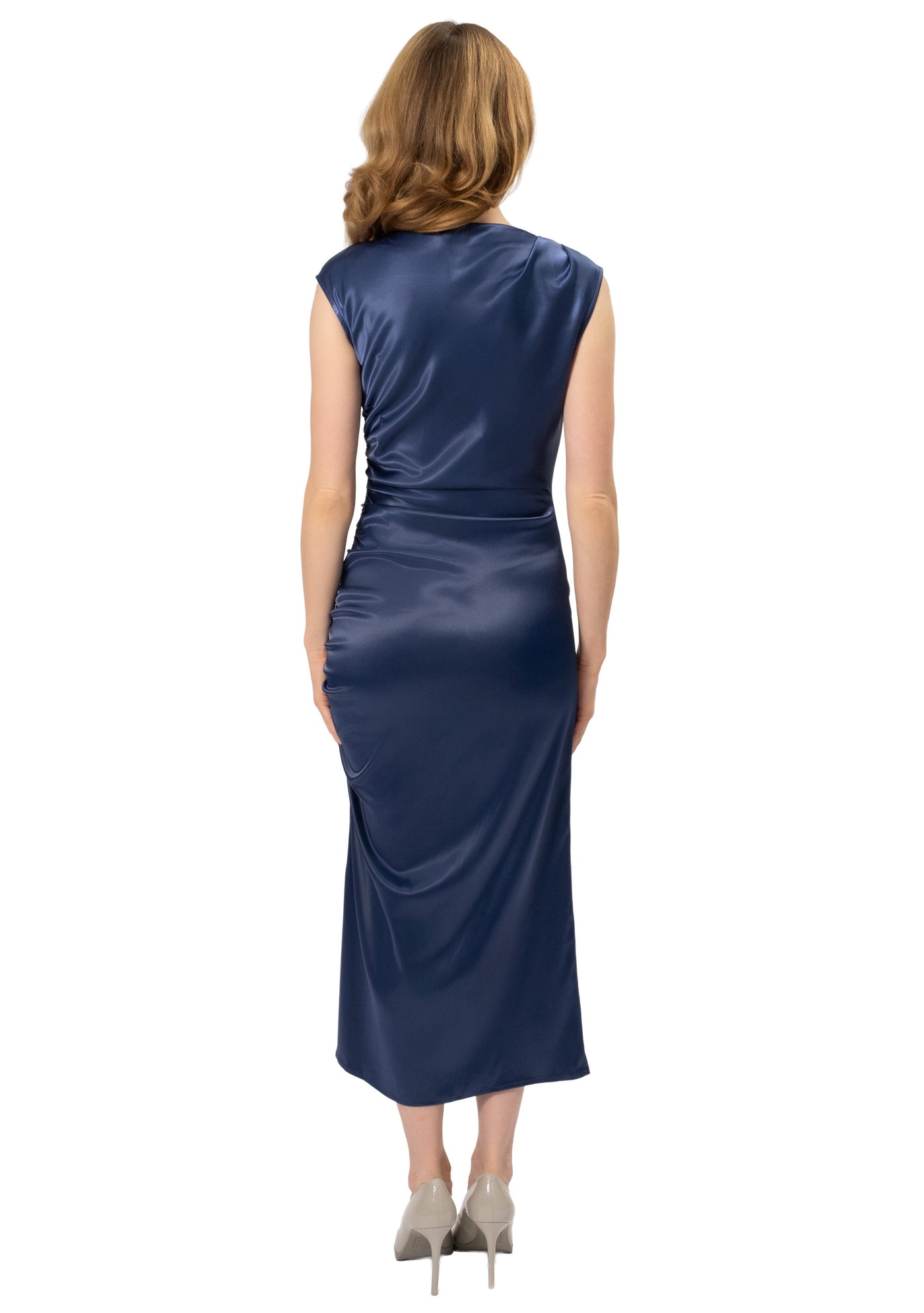 IRMA DRESS