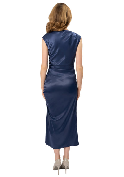 IRMA DRESS