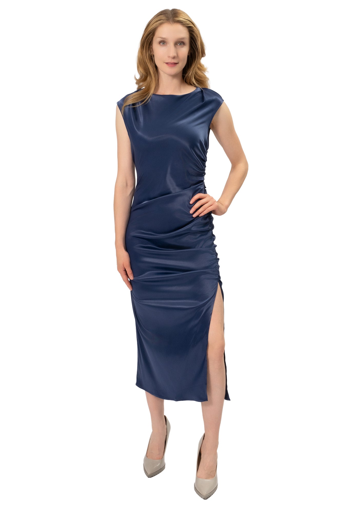 IRMA DRESS