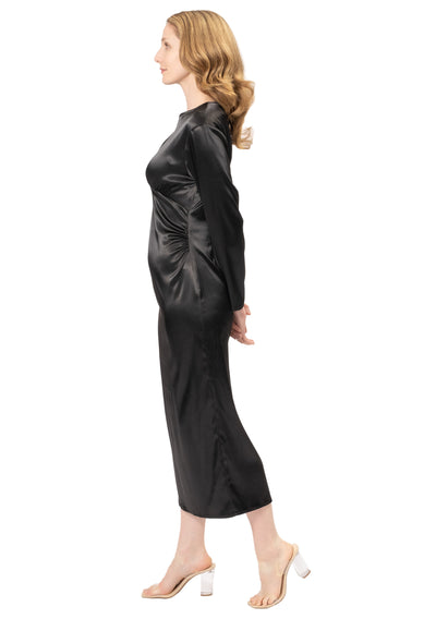 LS SEAM DRESS