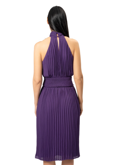 BOW DRESS