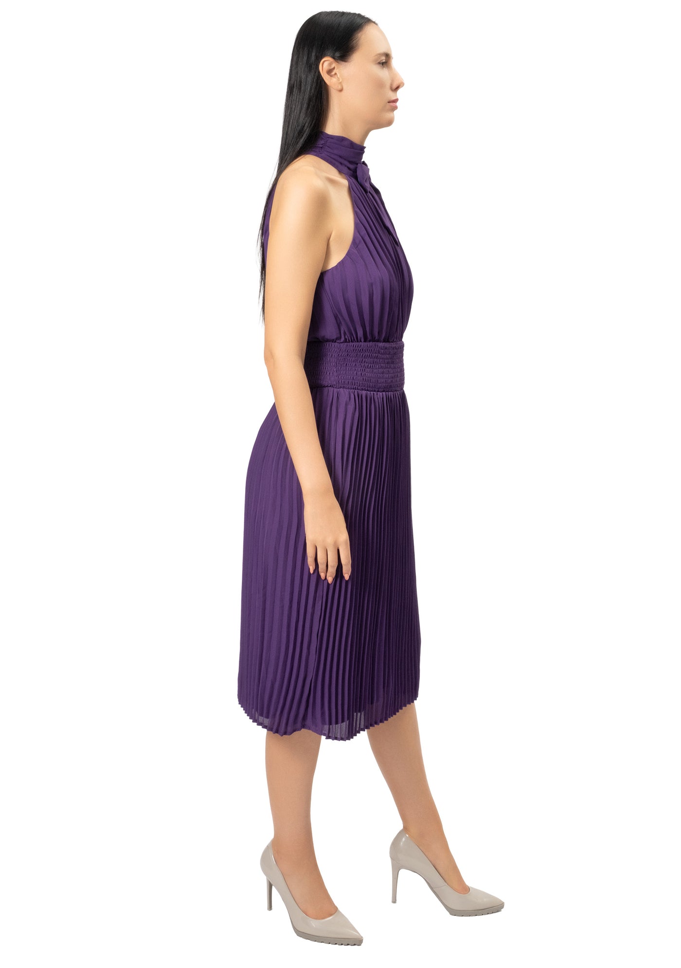 BOW DRESS
