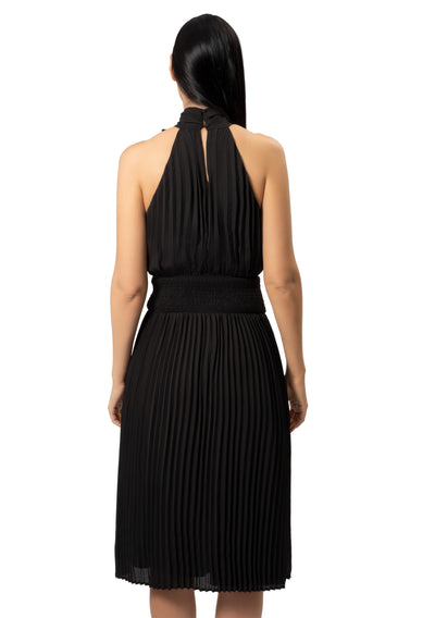 BOW DRESS
