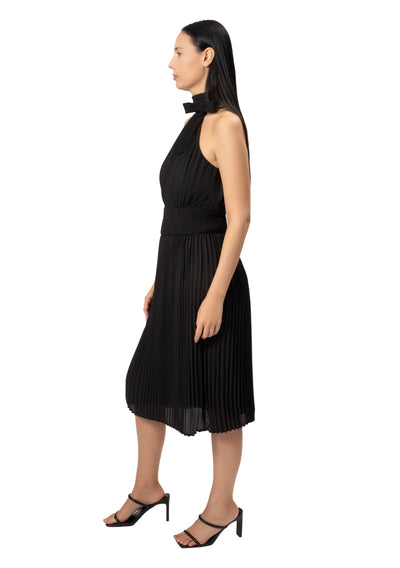 BOW DRESS