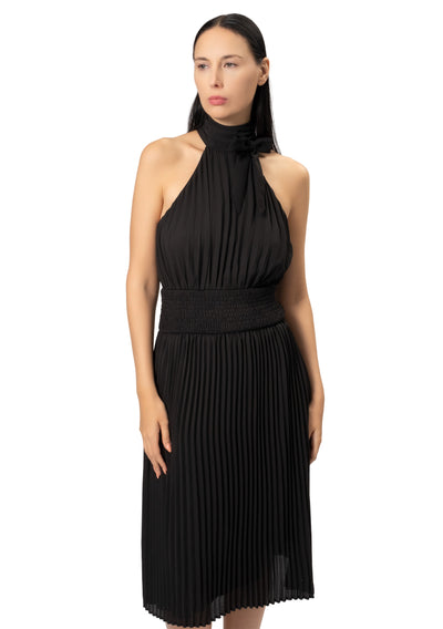 BOW DRESS