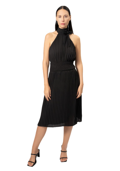 BOW DRESS
