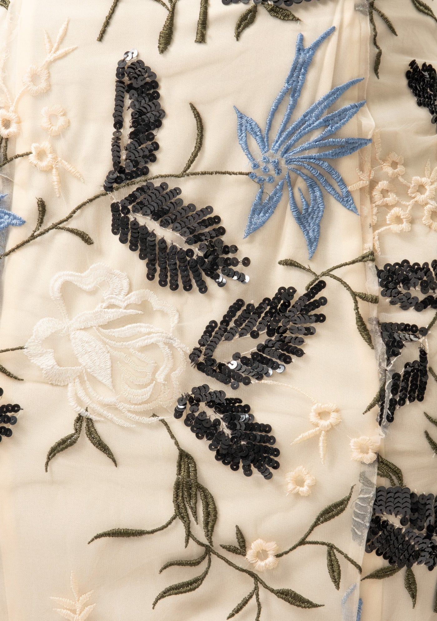 JESSE COCKTAIL SKIRT