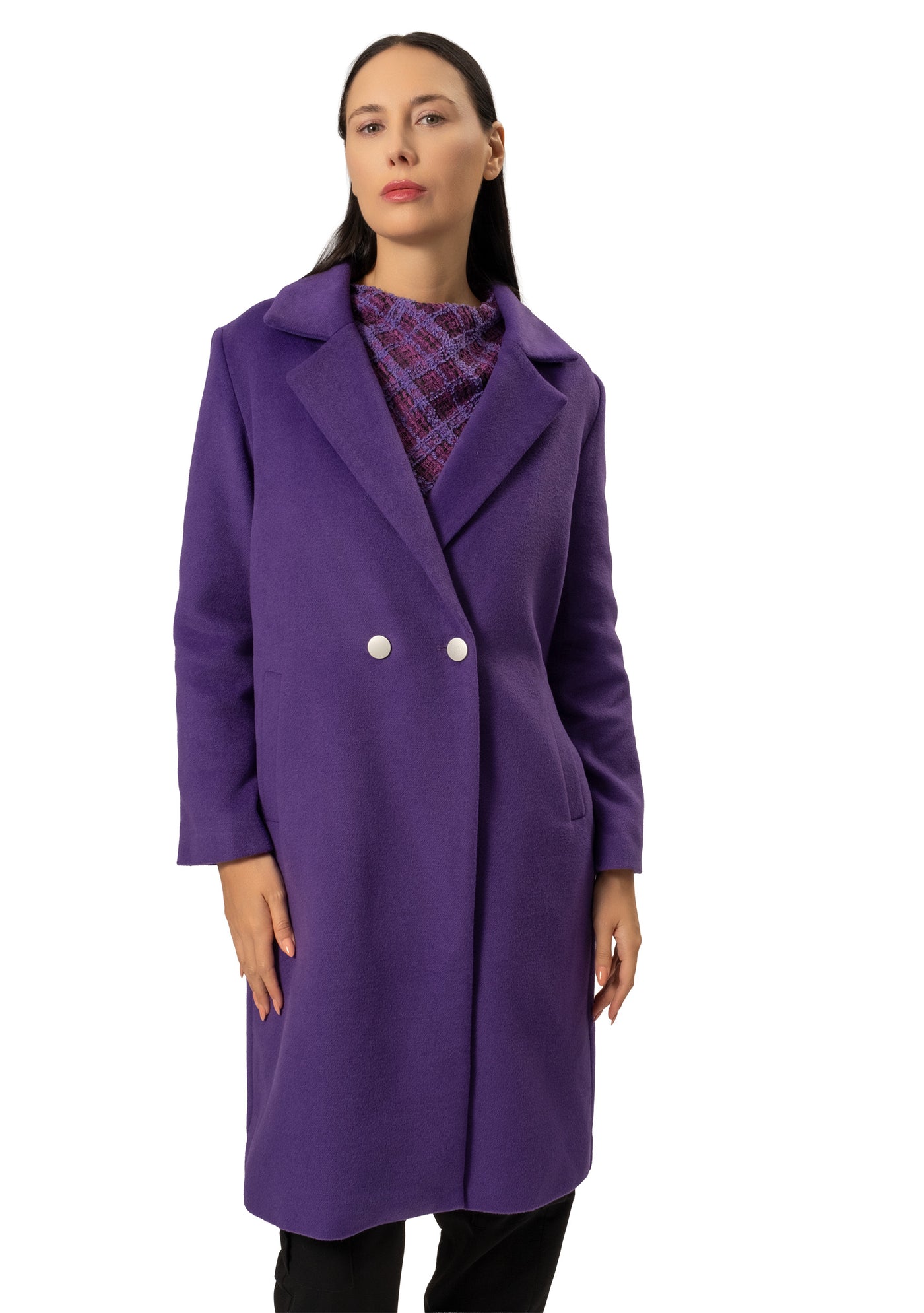 BELINDA COAT