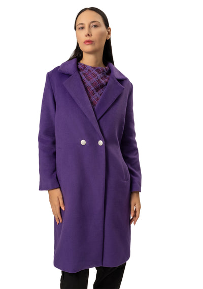 BELINDA COAT