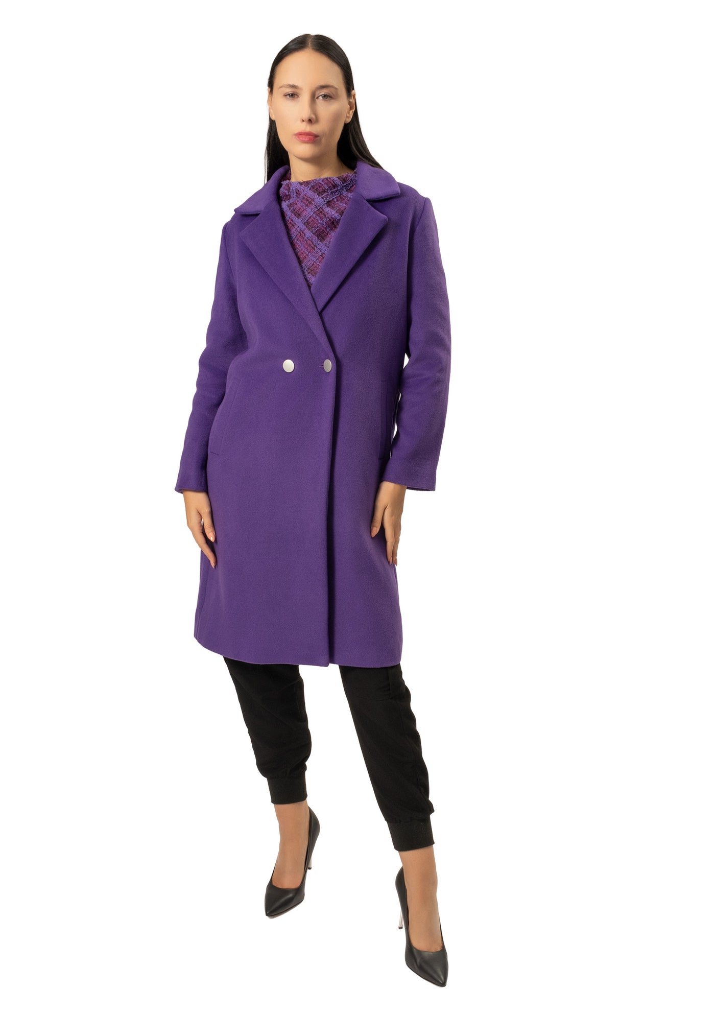 BELINDA COAT
