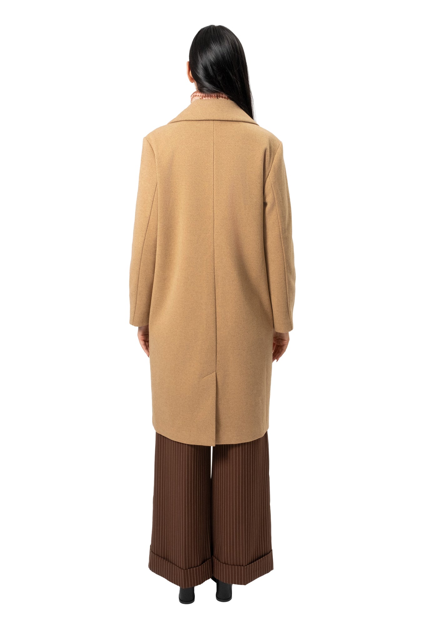 BELINDA COAT