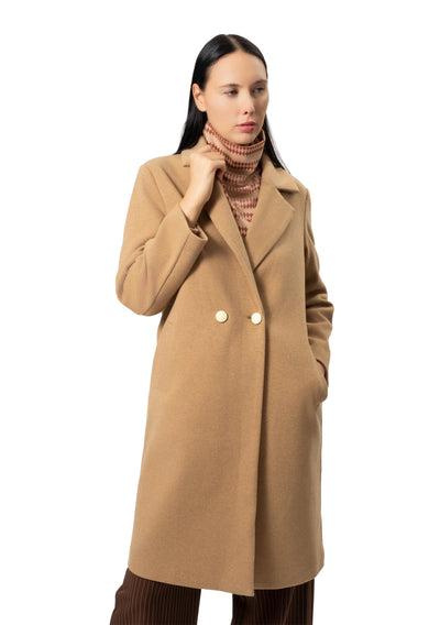 BELINDA COAT