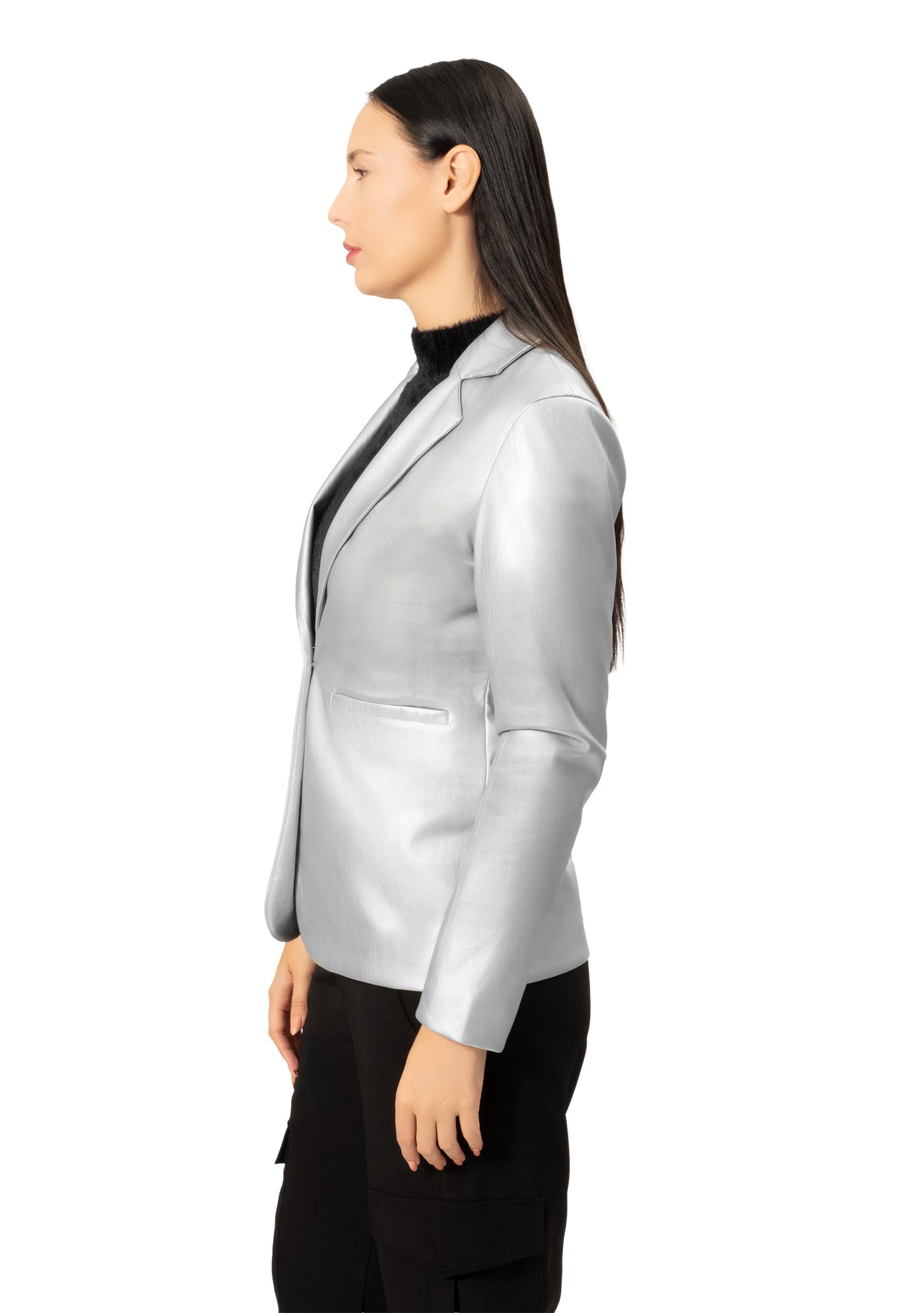 LIANA BLAZER