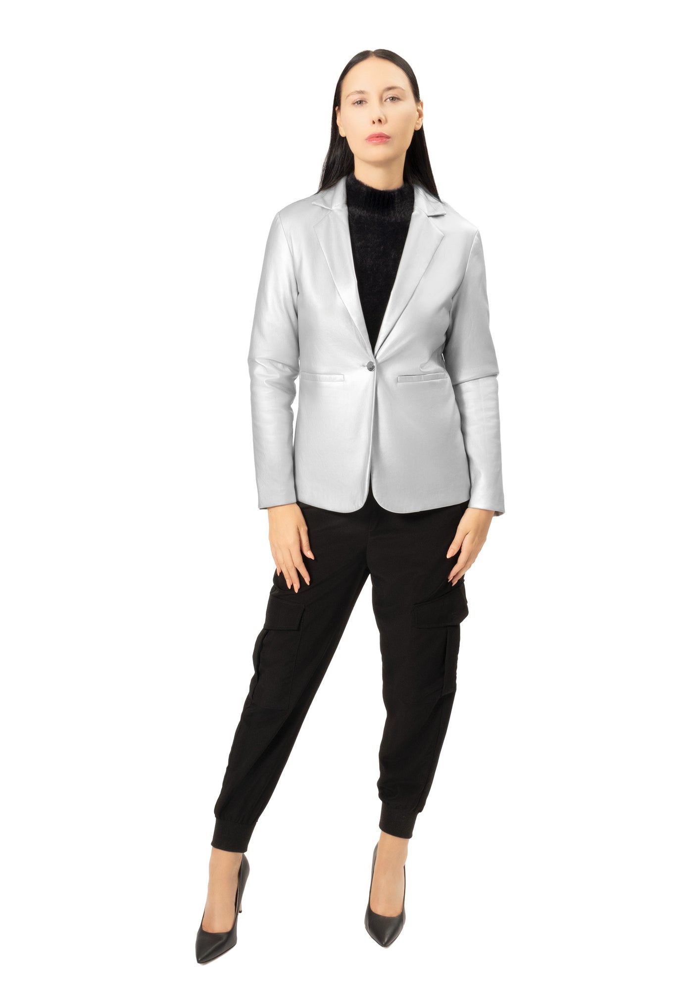 LIANA BLAZER