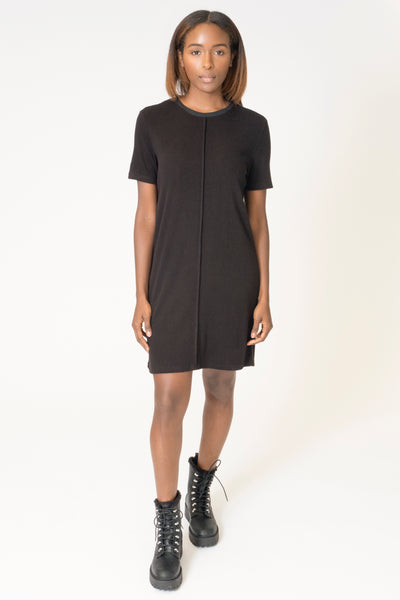 BARR KNIT DRESS