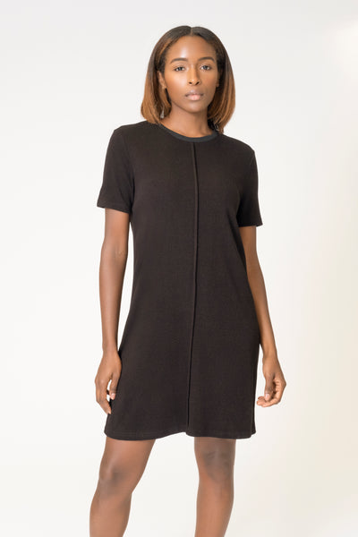 BARR KNIT DRESS