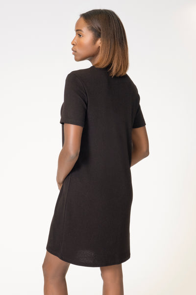 BARR KNIT DRESS