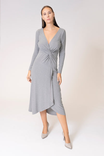 ELODIE KNIT DRESS