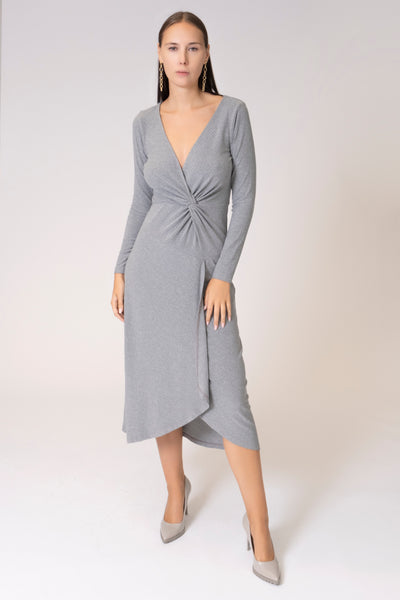 ELODIE KNIT DRESS