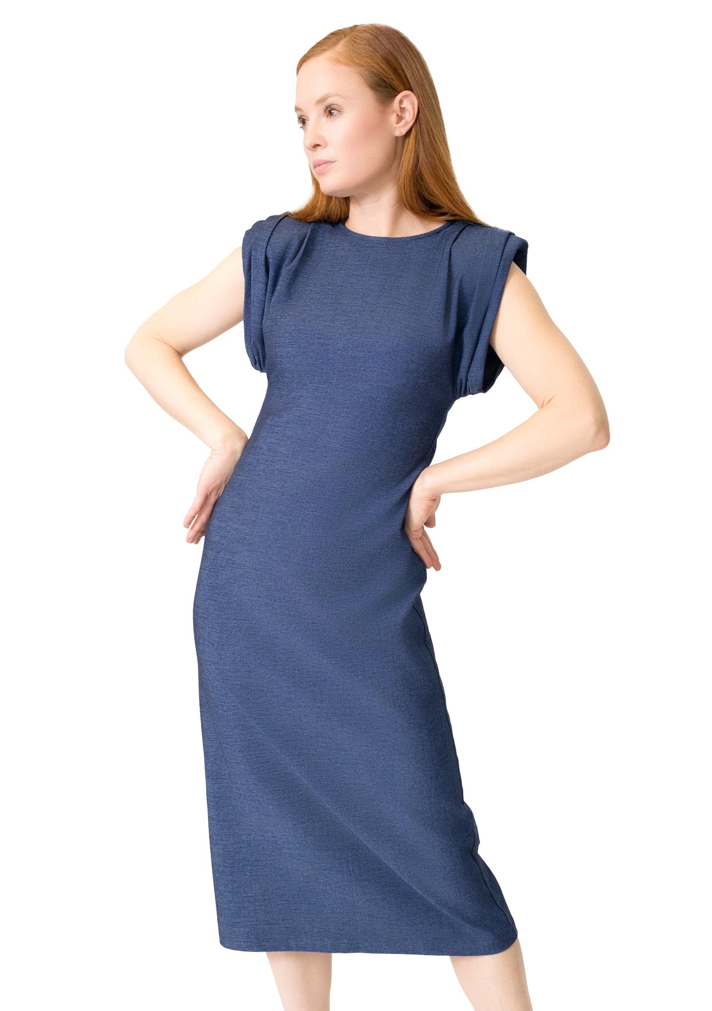JERA DRESS