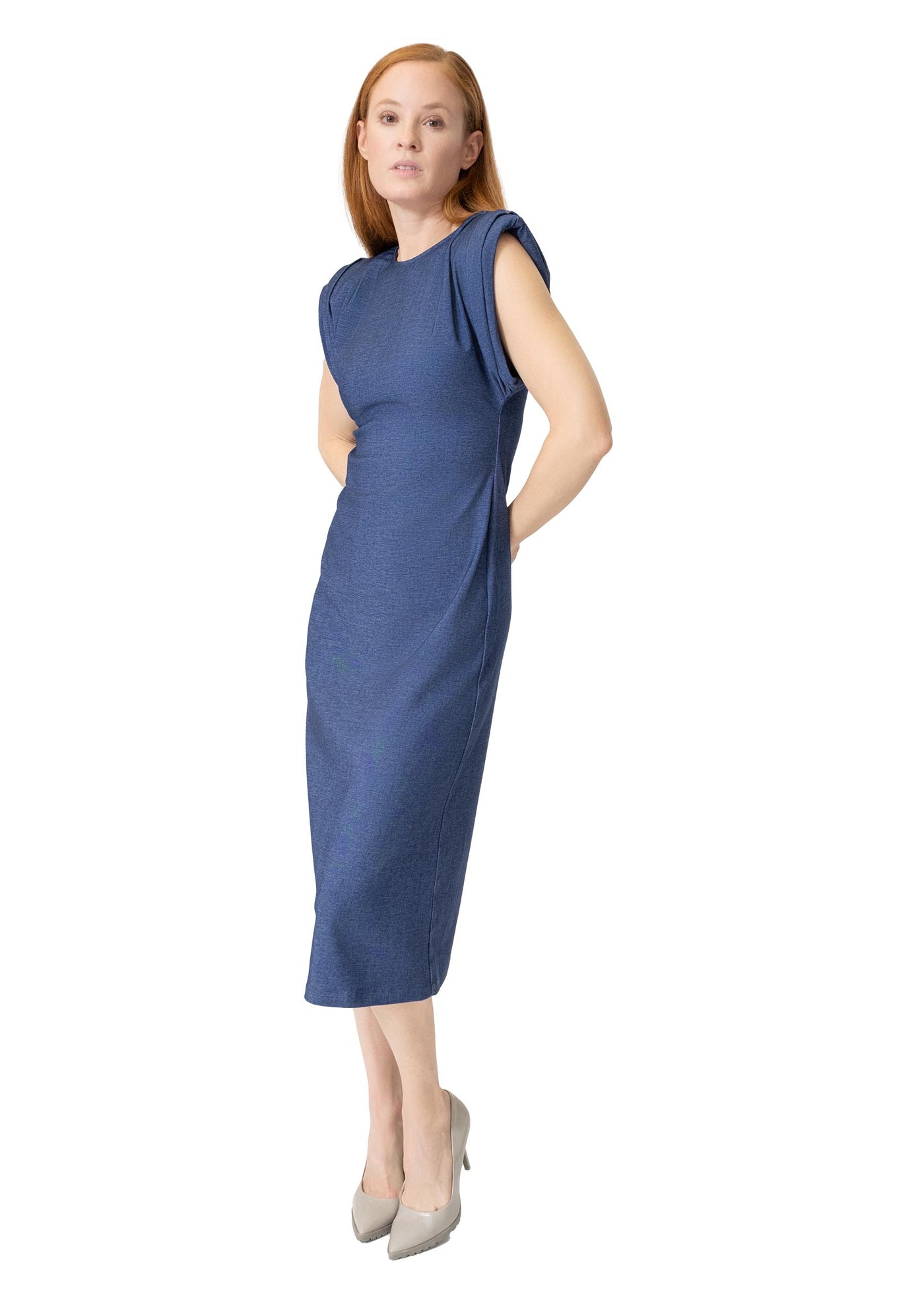 JERA DRESS