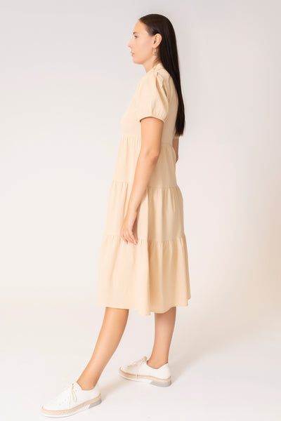 BELLINA DRESS